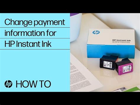 hp instant ink billing statement|Solved: Billing statements HP ink .